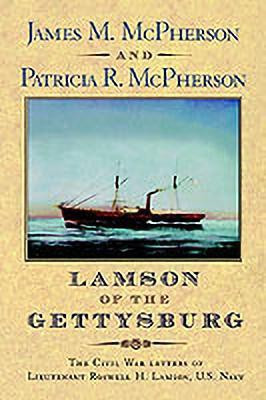 Lamson of the Gettysburg(English, Hardcover, unknown)