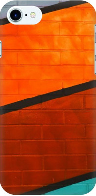 KWINE CASE Back Cover for Apple iPhone 7(Multicolor, Hard Case)