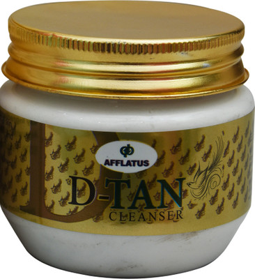 

Afflatus D Tan Cleanser(100 ml)