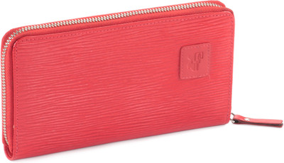 52% OFF on F&T Formal Red Clutch 52% OFF on F&T Formal Red Clutch