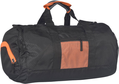 BAGS N PACKS Stylish Duffel Without Wheels