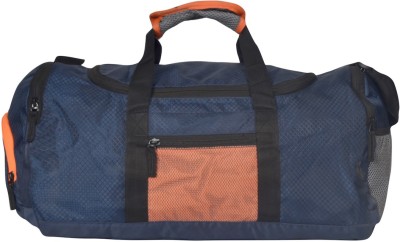 BAGS N PACKS Stylish Duffel Without Wheels