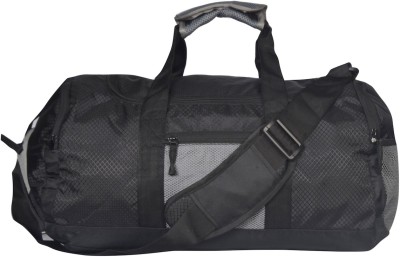 BAGS N PACKS Stylish Duffel Without Wheels