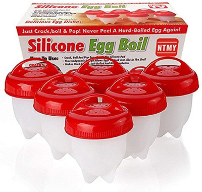 

WOLBLIX WOX-22335 Egg Cooker(6 Eggs)