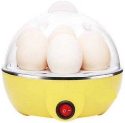 

Pramukh Fashion EGG Boyler Egg Cooker(7 Eggs)