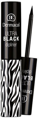 Dermacol Dip Eyeliner 30 ml(Black)