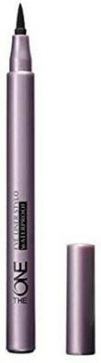 

Oriflame Sweden The ONE Eye Liner Stylo-Black 0.8 ml (Brown) 0.8 ml(brown)