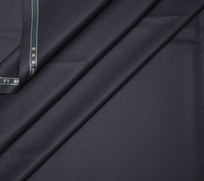 Raymond Viscose Rayon Solid Suit Fabric