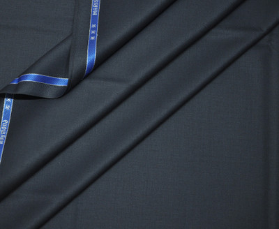 Raymond Viscose Rayon Solid Suit Fabric