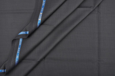 VIMAL Polycotton Self Design Trouser Fabric