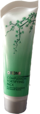 

Ozone Complexion Fortifying Pack For Glowing Complexion and Smooth Texture(100 g)