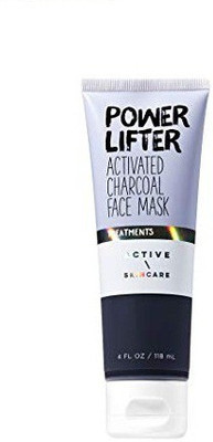 

Bath & Body Works Power Lifter Activated Charcoal Face Mask(110 ml)