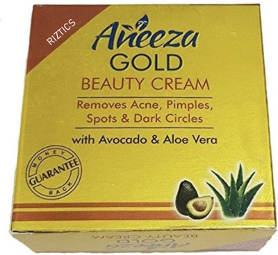 

RIZTICS Aneeza Beauty Cream & Aloe Vera Original(28 g)