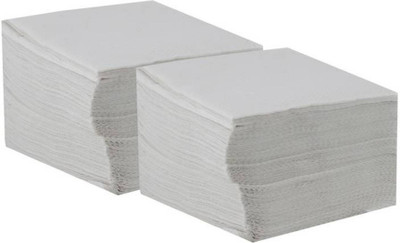 

Aatrangi White Field Soft Tissue Paper 30 x 30 cm(Pack of 100)