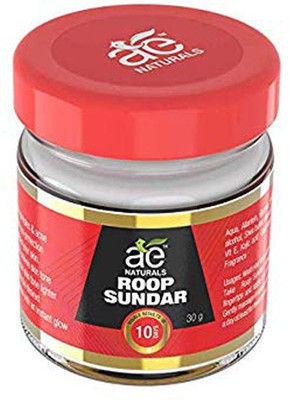 

Roop Sundar Day And Night Fairness & Skin Whitening Cream(30 g)