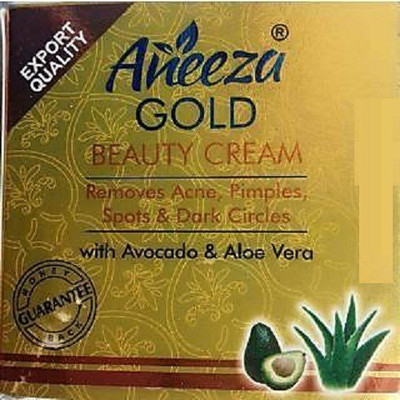 

Riya Touch beauty & natural cream pack of 1(20 g)