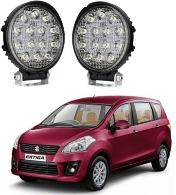 AUTOGARH LED Fog Lamp Unit for Maruti Suzuki Ertiga