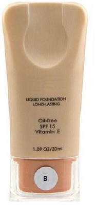 

Gabbu HD GLOW SMOOTH OIL CONTROL STUDIO FINISH MATTE FOUNDATION Foundation(ALABASTER BEIGE)