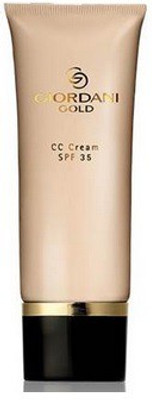 

Oriflame CC Cream SPF 35 Foundation(30988, 30989)