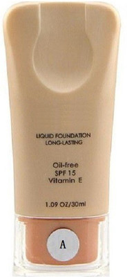 

Gabbu BEST FOUNDATION FOR A LUMINOUS GLOW Foundation(BEIGE)