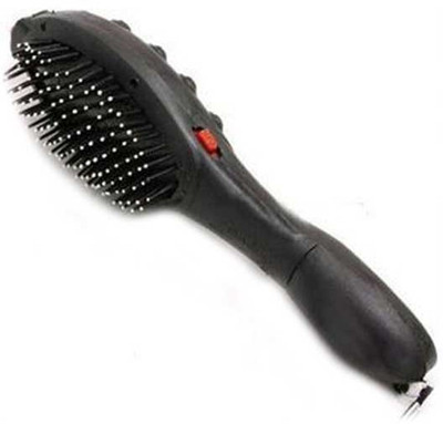 

PTCMart Magnetic Hair Brush Vibra Plus