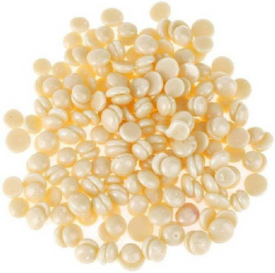 

Amtopz A15 Brazilian Natural Body Wex Bean And Natural Hard Wex Streepless Milk 100 Gm Wex (100 GM) Wax(100 g)