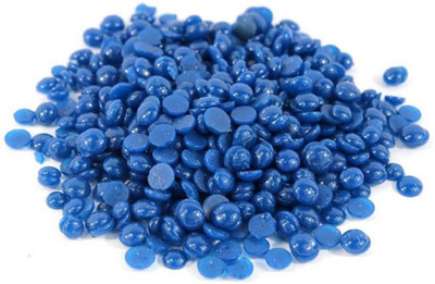 

ANTEZIK Hard Wax Beans For Full Body Hair Removal 110g Wax(110 g)