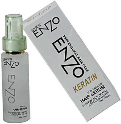 

Enzo Hair Serum(45 ml)