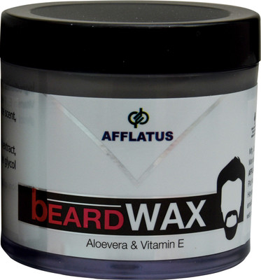 

Afflatus Beard Wax Wax(100 g)