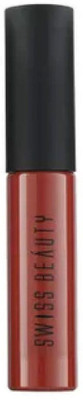 

Rtb SwissBeauty Soft Lip Matte Cream Lipstick - 09 Red Smoke(Red Smoke)