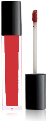 

Perky Sack Exclussive Matte Lip Gloss Trending Shades(30 ml, Multi, Red)