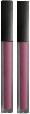 

ADJD WATER PROOF MATTE INTENSE COLOR SENSATION LIPSTICK(ROSY PEACH)