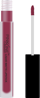 

Pink Line Soft Matte Liquid Lipstick AZALEA(AZALEA)
