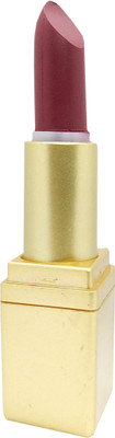

AddBeauty KS_BTY-24K Golden-06# Smooth Matte Lipstick(Maroon)