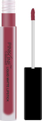 

Pink Line Soft Matte Liquid Lipstick GRAPEFRUIT(GRAPEFRUIT)