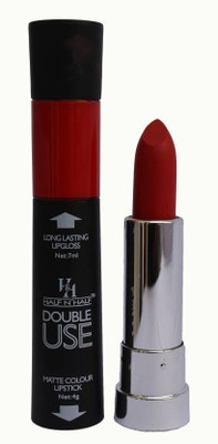 

Half N Half Half_ N_ Half_ Double_ Use_ Lip_ Color_ (Lady_ Danger)(lady danger)