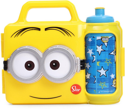 MINIONS School Set