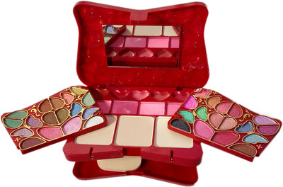

NYN NOYIN Makeup-kit-New Formula With Waterproof make-up kit new fashion colour (80142)