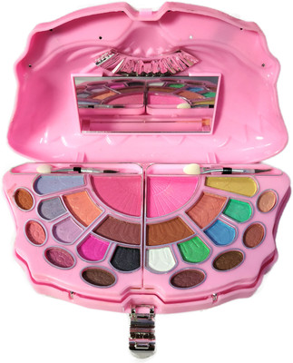 

NYN NOYIN Makeup-kit-New Formula With Strong Color Administrative Levels Actractive Shade (80134)