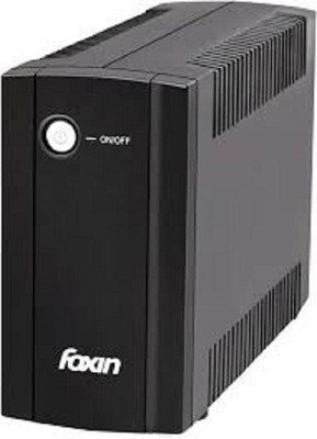 

Foxin FPS 600VA Power Backup for Router