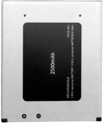 A Mobile Battery For  Micromax Yureka YU5510