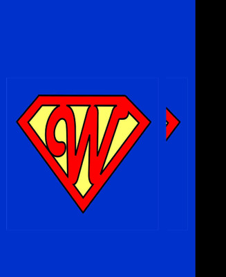 Snooky LG G6 Mobile Skin(Blue)