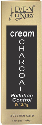 

EVE-N Charcoal Cream wt: 30g(30 g)