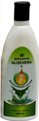 

Afflatus Afflatus- Moisturising Lotion(200 ml)