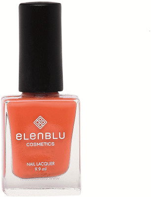 

Elenblu Rustic Decay orange