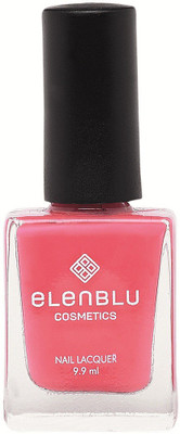 

Elenblu Chestnut Matte Nail Polish