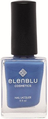 

Elenblu Marine Azure Pastels Nail Polish