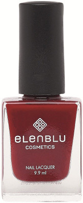 

Elenblu Inflamed Rose red