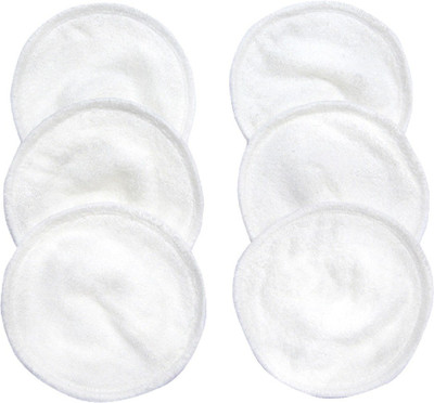 

MeeMee MM-3730 B (PK-6) Nursing Breast Pad(Pack of 6)