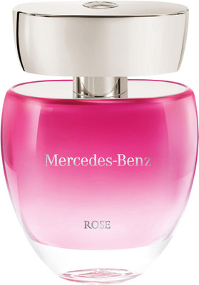 

Mercedes-Benz BENZ ROSE Eau de Toilette - 30 ml(For Women)